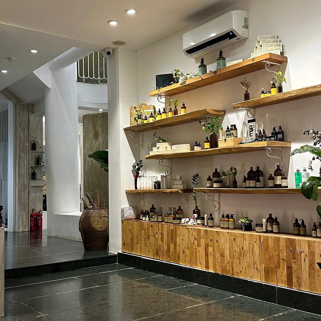 Relaxing Experience at Anam QT Spa | Ho Chi Minh