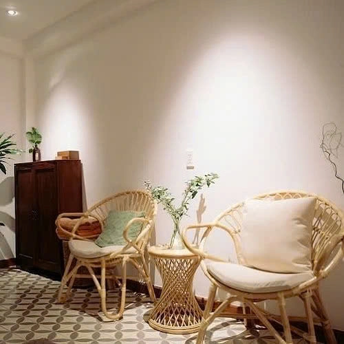Relaxing Experience at Anam QT Spa | Ho Chi Minh