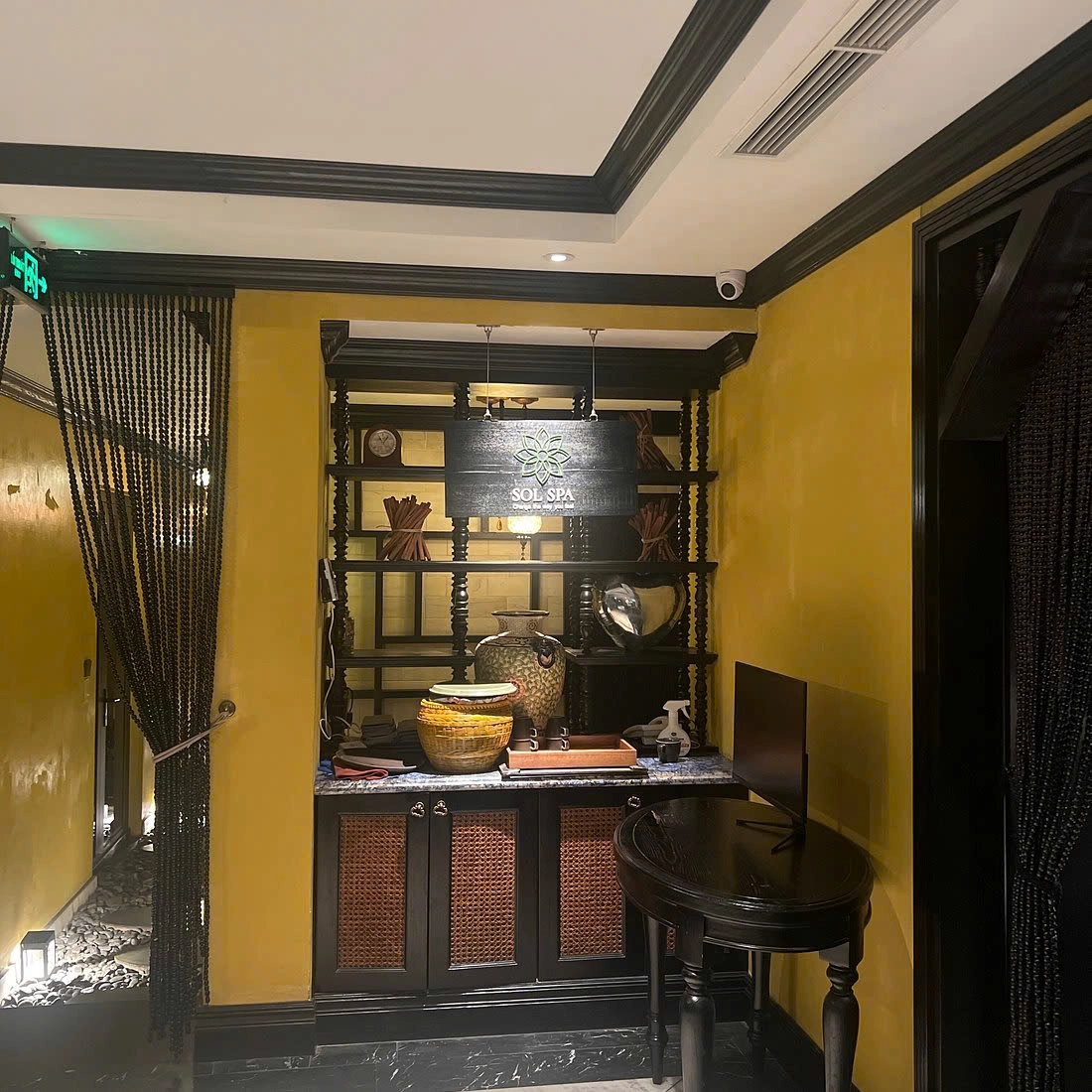 Relaxing Experience at Sol Spa 65 Hàng Trống | Hanoi