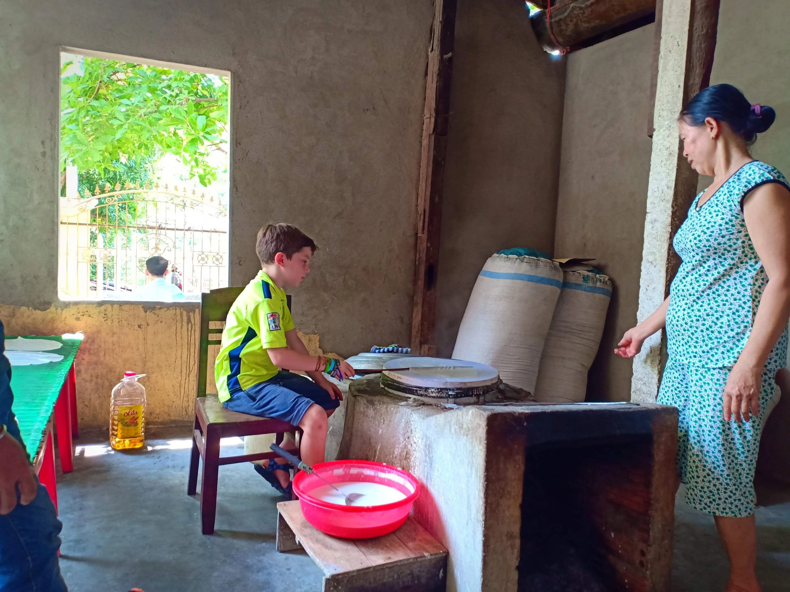 Half Day Tour | Countryside & Islands Vespa Tour in Hoi An