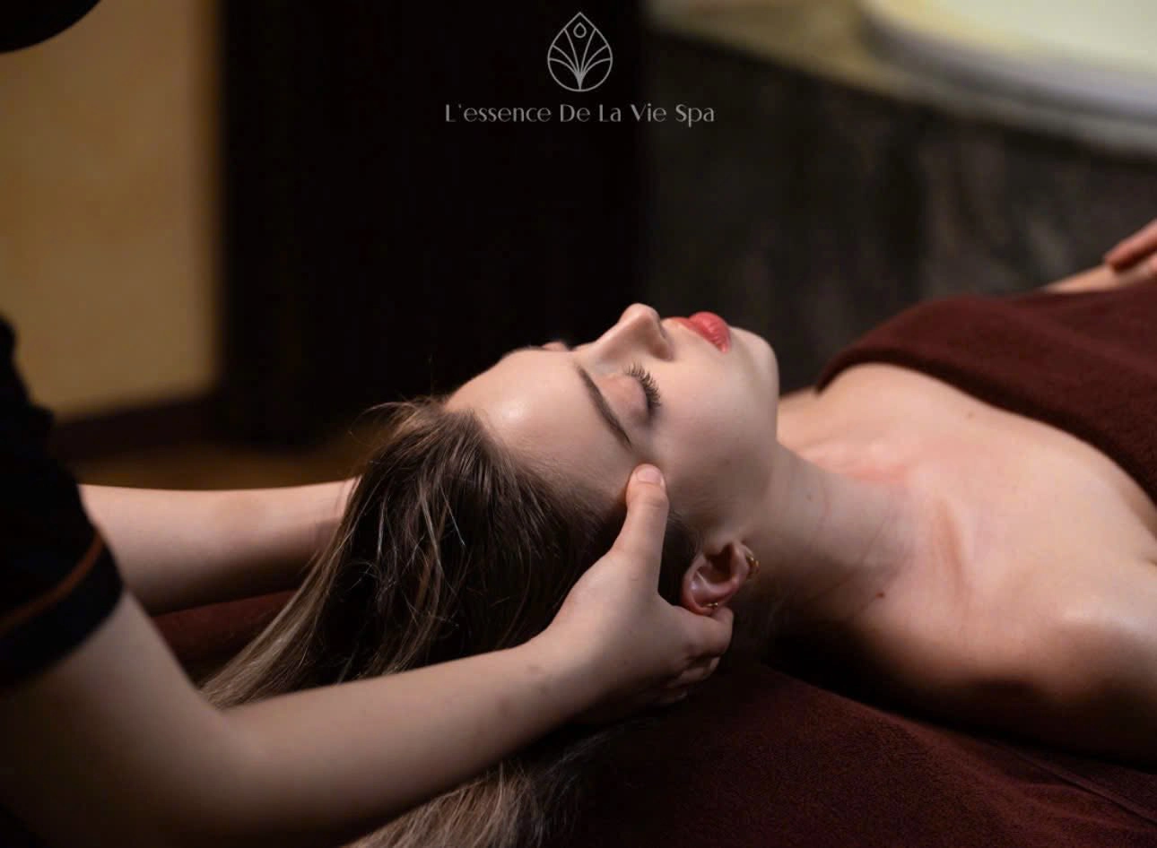 Relaxing Experience at L'essence Spa by LSG 36 Dinh Liet | Hanoi