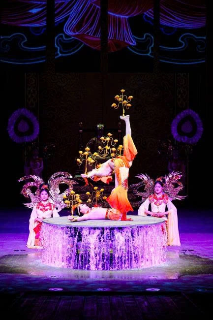 Vietnam's Epic Saga – “The Heroic Symphony of the Nation” Live Show Ticket in Hanoi
