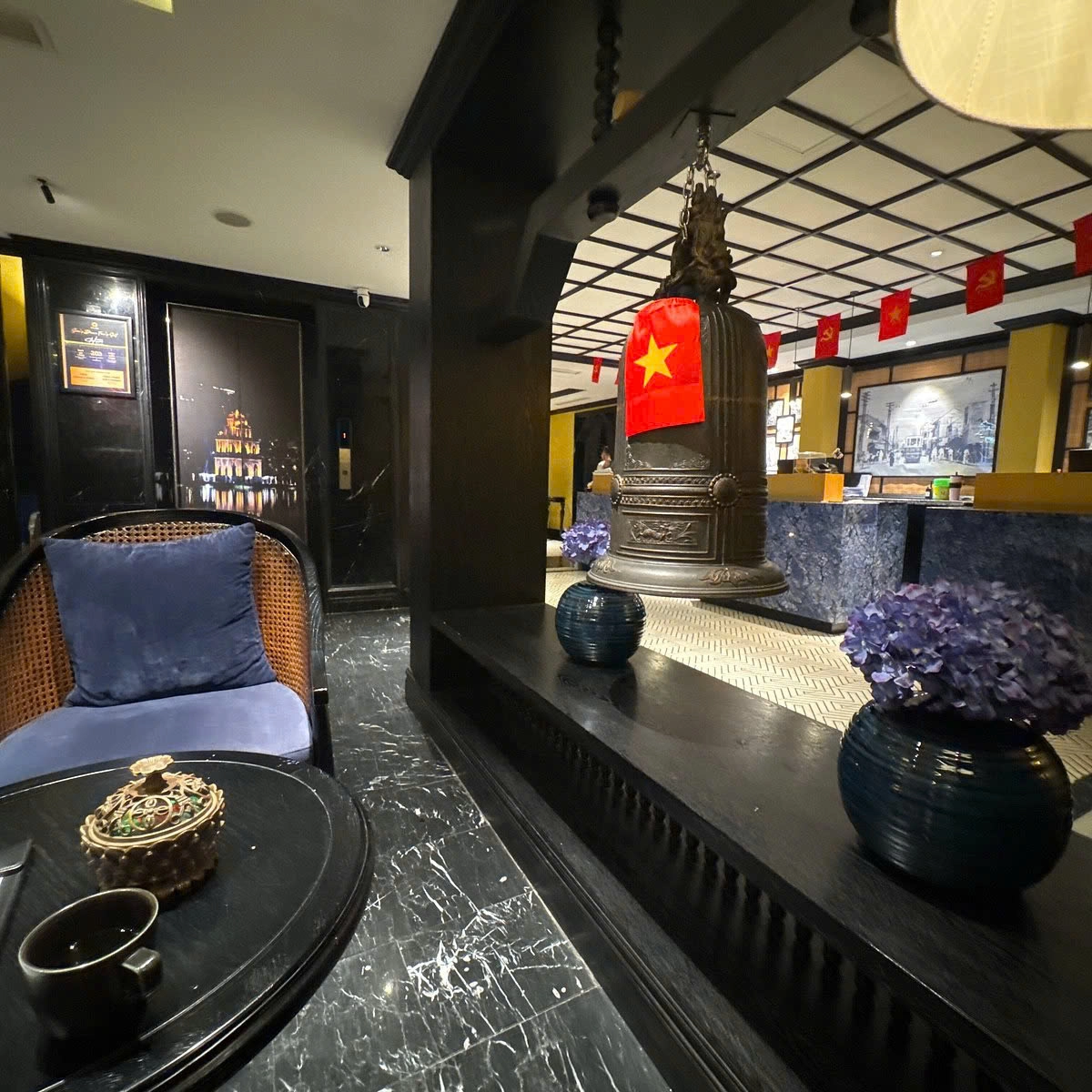 Relaxing Experience at Sol Spa 65 Hàng Trống | Hanoi