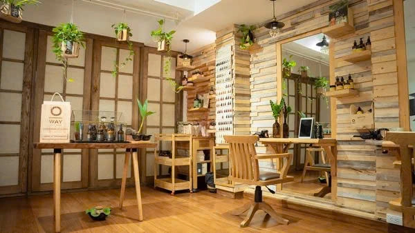 Relaxing Experience at Anam QT Spa | Ho Chi Minh