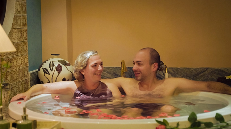 Relaxing Experience at L'essence Spa by LSG 36 Dinh Liet | Hanoi