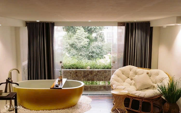 Relaxing Experience at Anam QT Spa | Ho Chi Minh