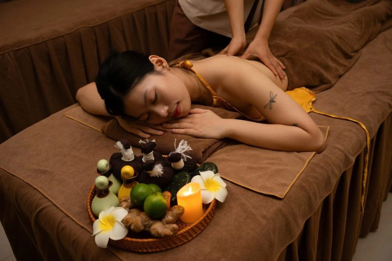 Relaxing Experience at Bee Honey Spa | Da Nang