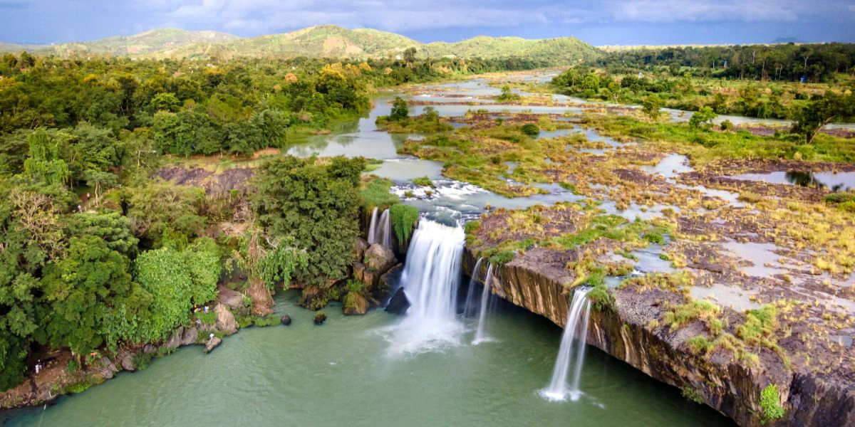 Buon Ma Thuot highland adventure