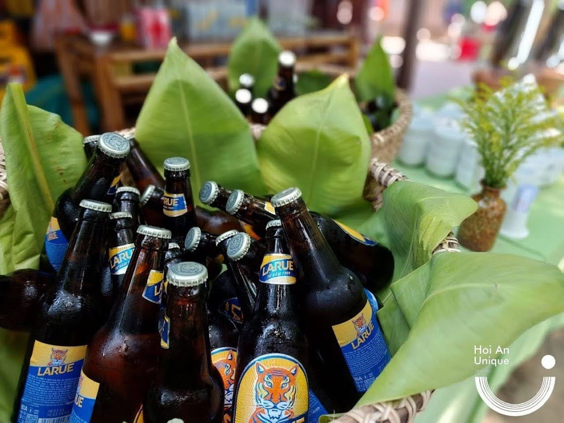 Day Tour | Cham Island Snorkeling & Seafood Discovery from Hoi An