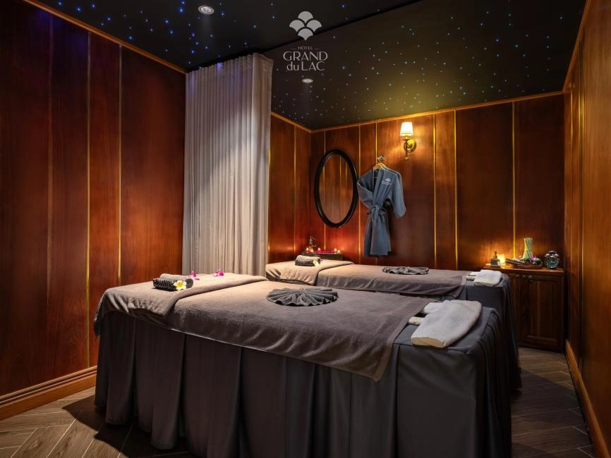 Relaxing Experience at La Belle Vie by LSG 48 Lương Văn Can | Hanoi