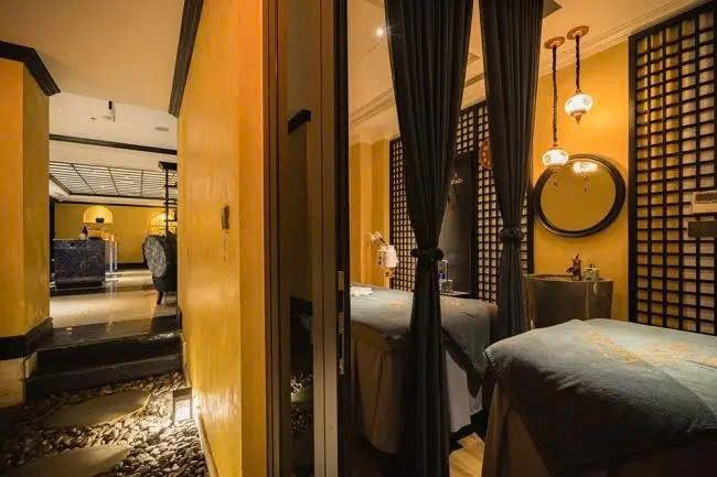 Relaxing Experience at Sol Spa 65 Hàng Trống | Hanoi