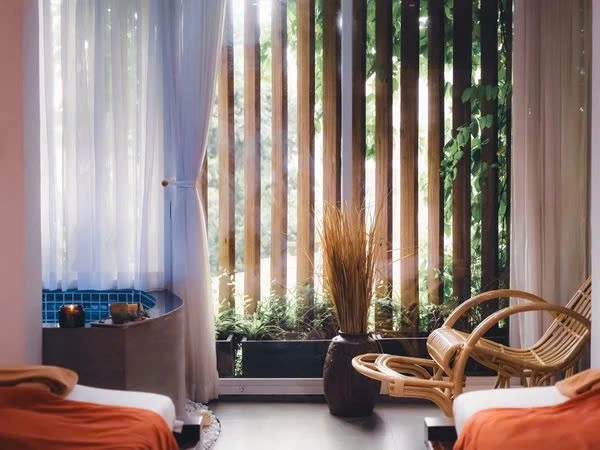 Relaxing Experience at Anam QT Spa | Ho Chi Minh