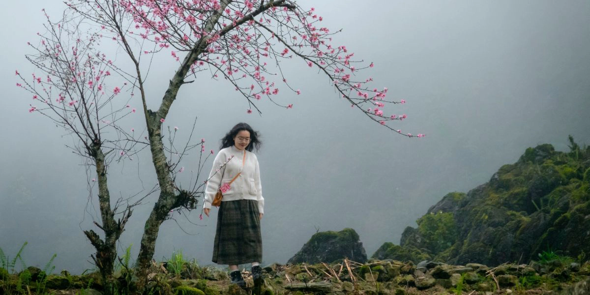 Ha Giang untouched landscapes