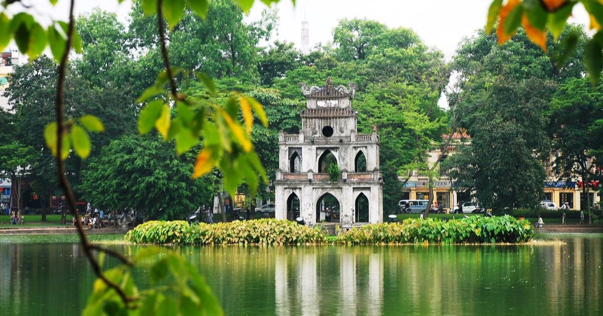 5 Days Vietnam Itinerary: Best Travel Routes For First-Time Visitors