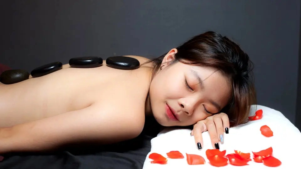 Relaxing Experience at La Belle Vie by LSG 48 Lương Văn Can | Hanoi