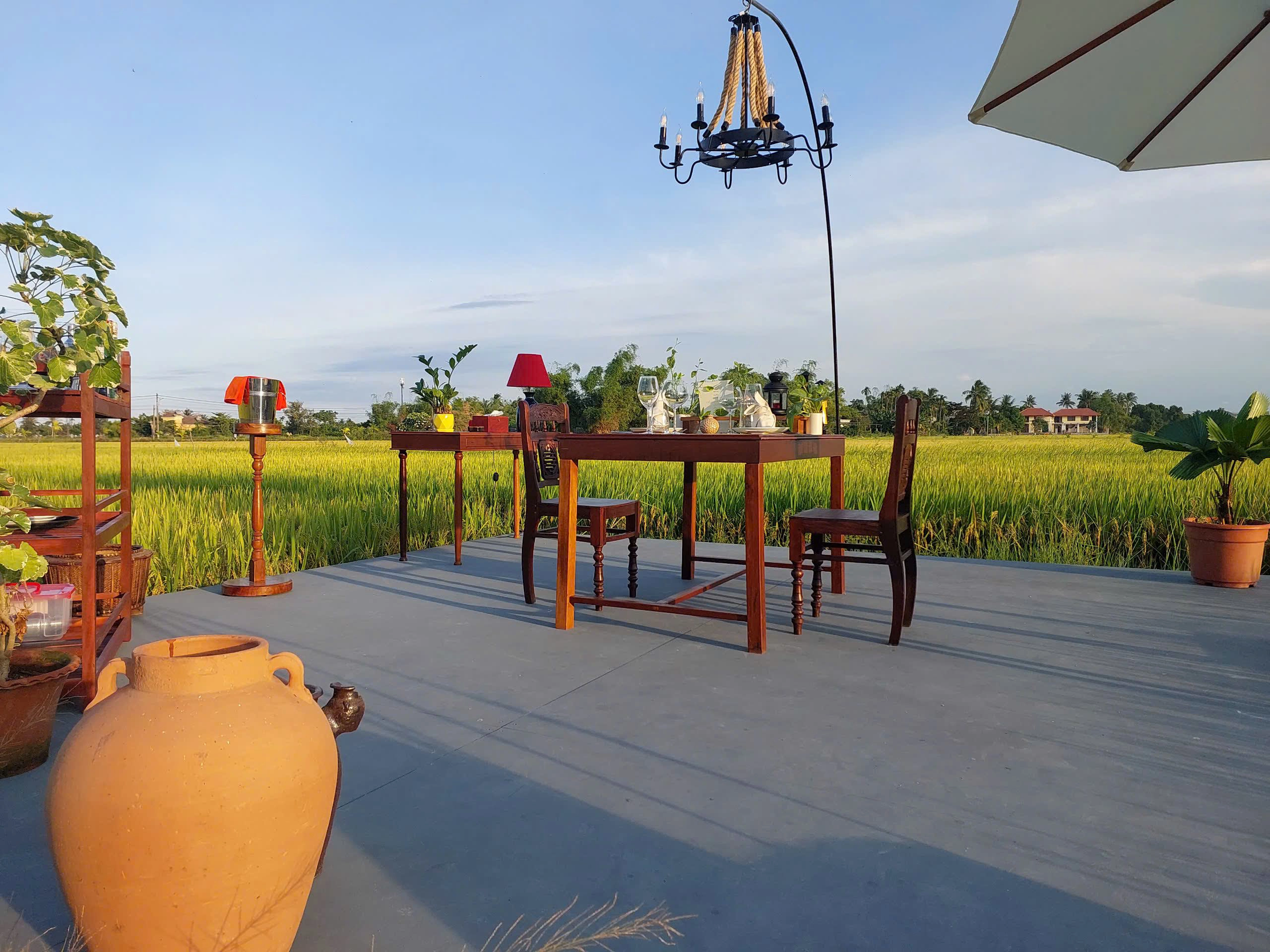 Half Day Tour | Countryside Romantic Dinner Experience in Hoi An