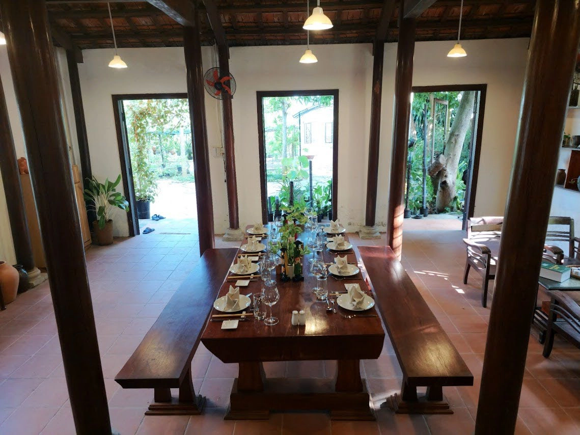 Half Day Tour | Countryside & Islands Vespa Tour in Hoi An