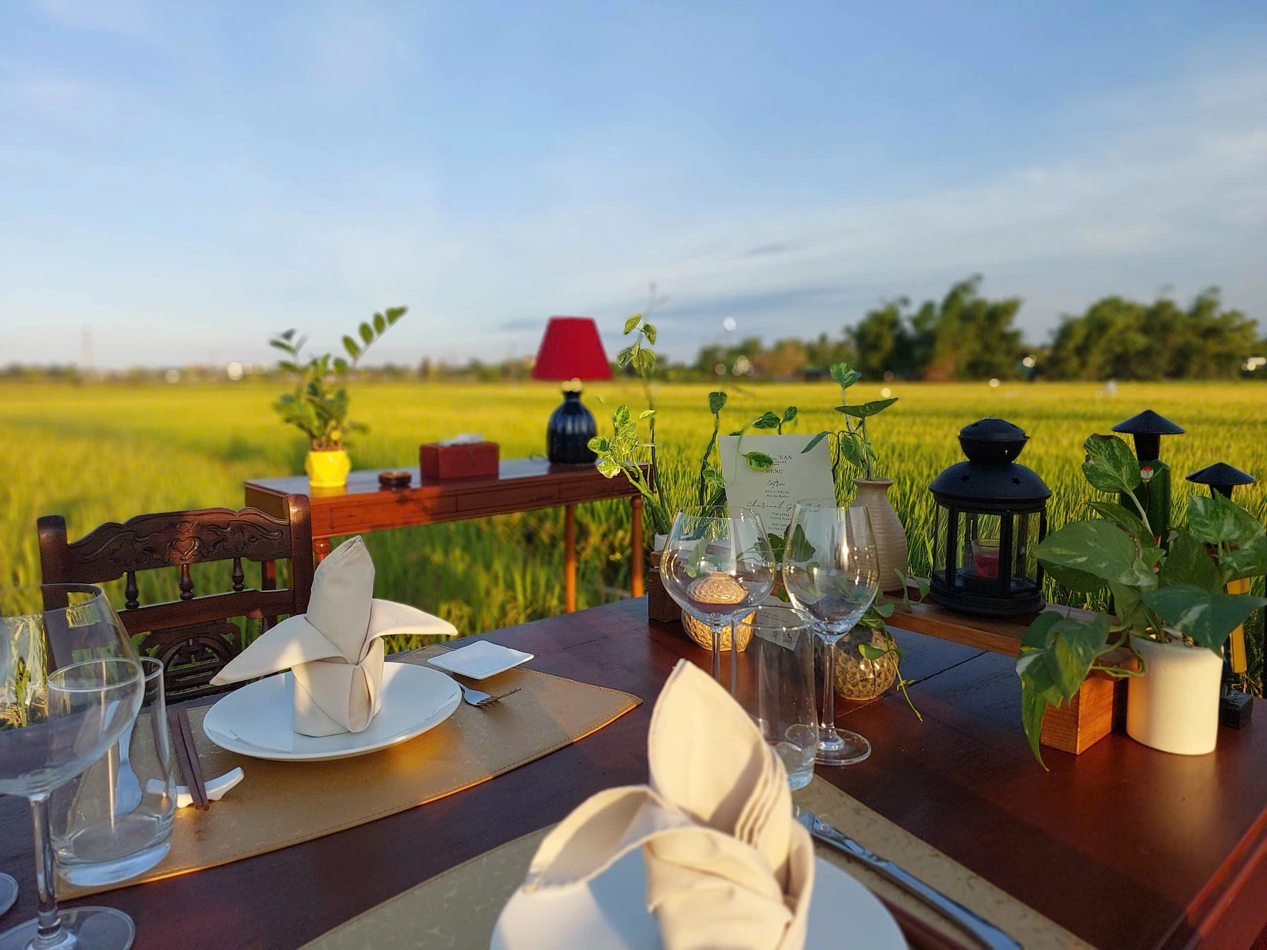 Half Day Tour | Countryside Romantic Dinner Experience in Hoi An