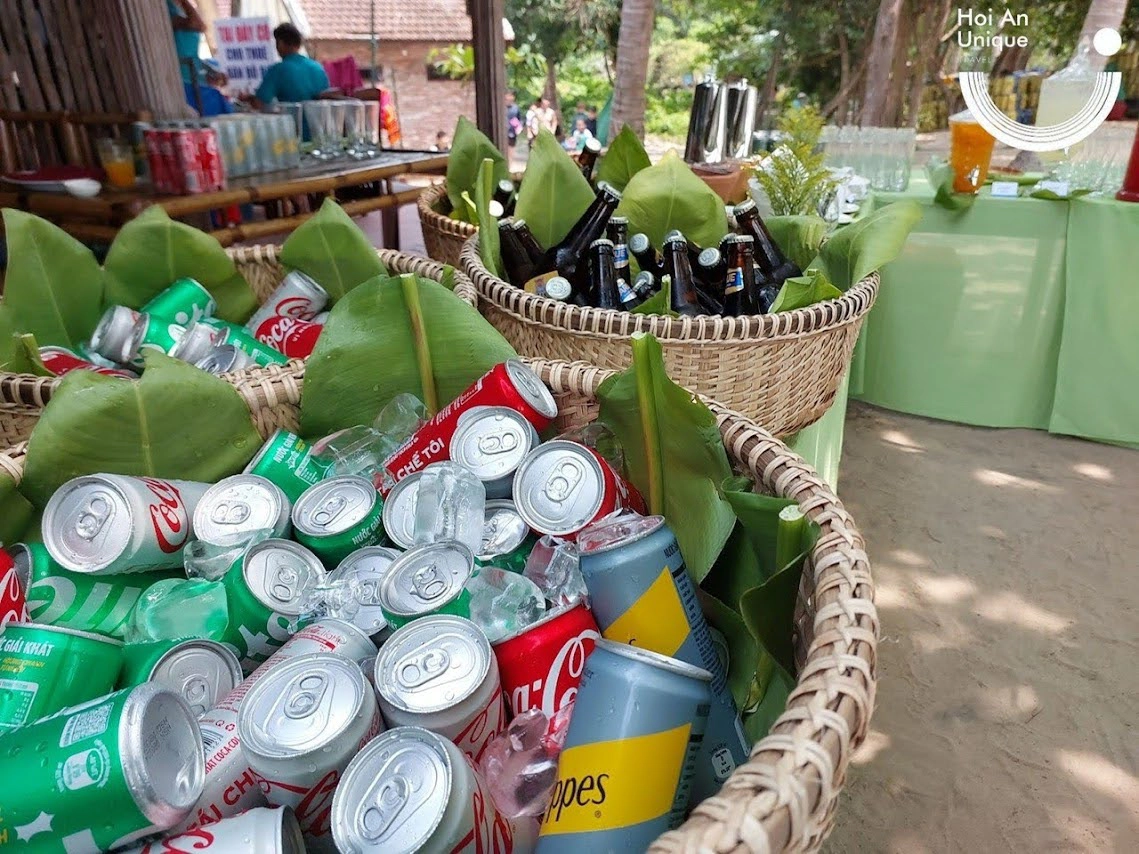 Day Tour | Cham Island Snorkeling & Seafood Discovery from Hoi An