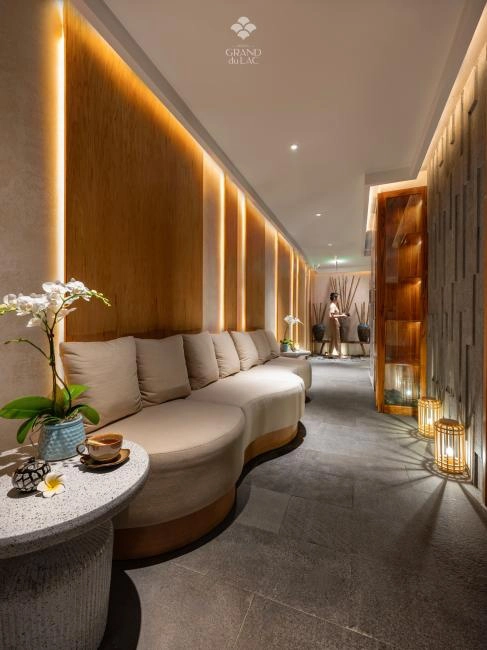Relaxing Experience at La Belle Vie by LSG 48 Lương Văn Can | Hanoi