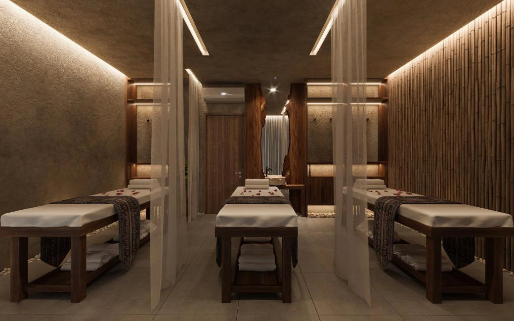 Relaxing Experience at Ylang Ylang Spa | Hoi An