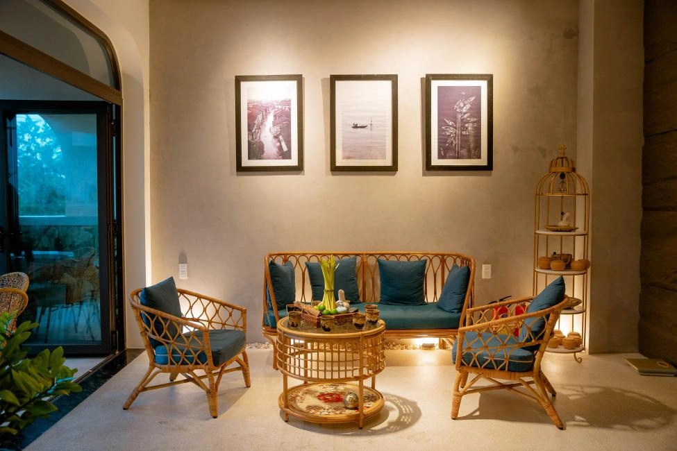 Relaxing Experience at Ylang Ylang Spa | Hoi An