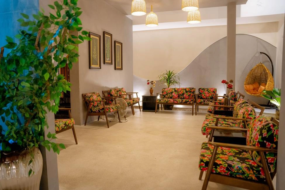 Relaxing Experience at Ylang Ylang Spa | Hoi An