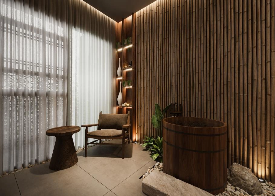 Relaxing Experience at Ylang Ylang Spa | Hoi An