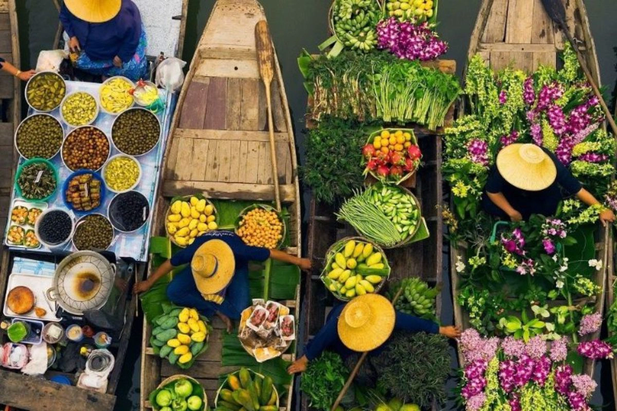 Best Places To Visit On Vietnam Itineraries For First-Time Travelers