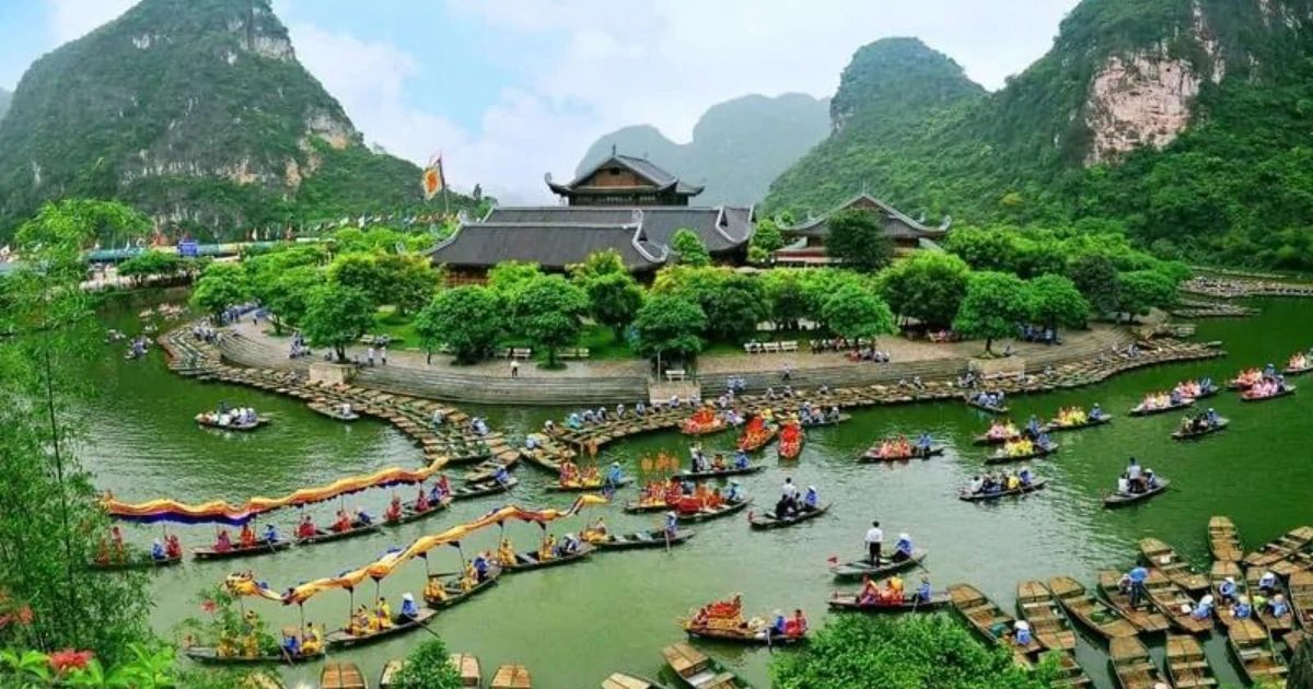 3 Weeks Travel Vietnam: Ultimate North to South Guide