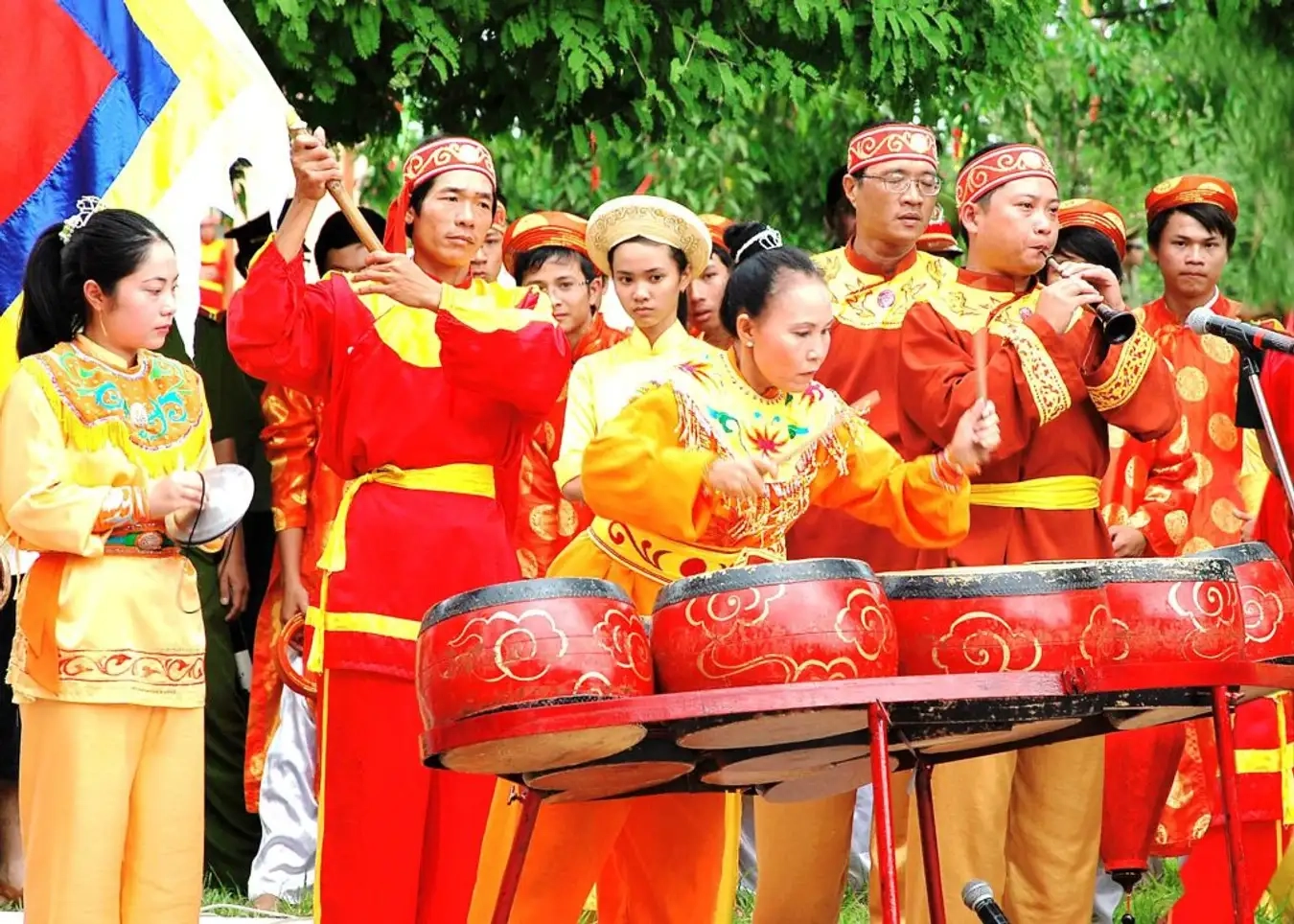 Private tour | Binh Dinh Culture & History Tour