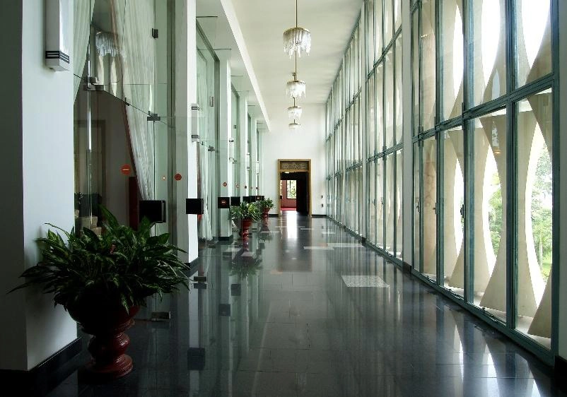 Day Tour | Saigon Instagrammable Morning City Tour: Independence Palace, Central Post Office, Notre Dame Cathedral, War Remnants Museum | Ho Chi Minh City