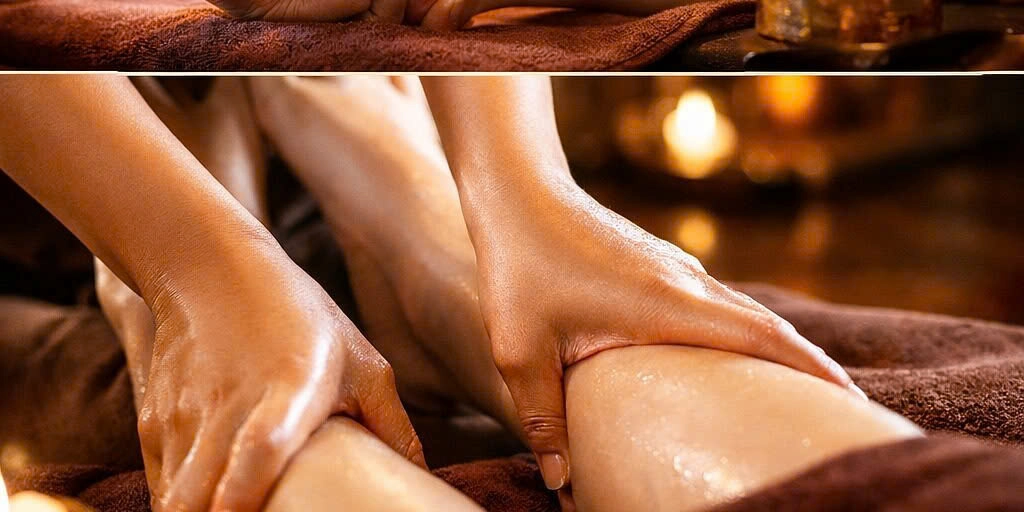 Relaxing Experience at Venaja Foot Spa | Nha Trang