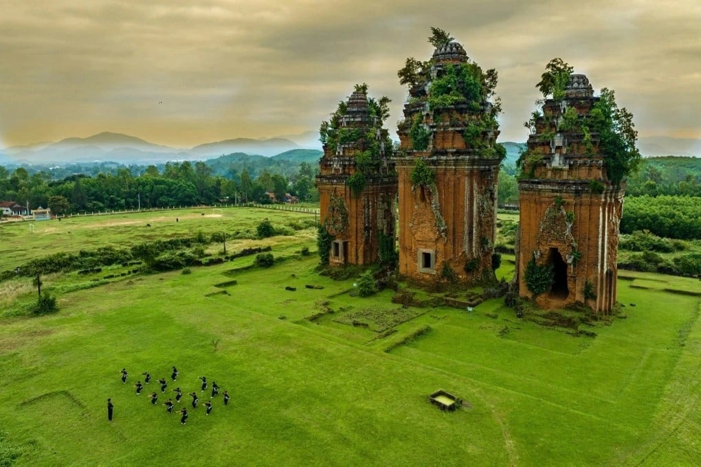 Private tour | Binh Dinh Culture & History Tour