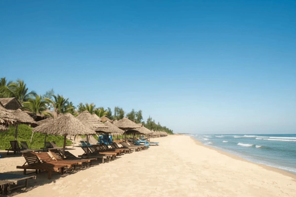 An Bang Beach – Hoi An’s coastal paradise
