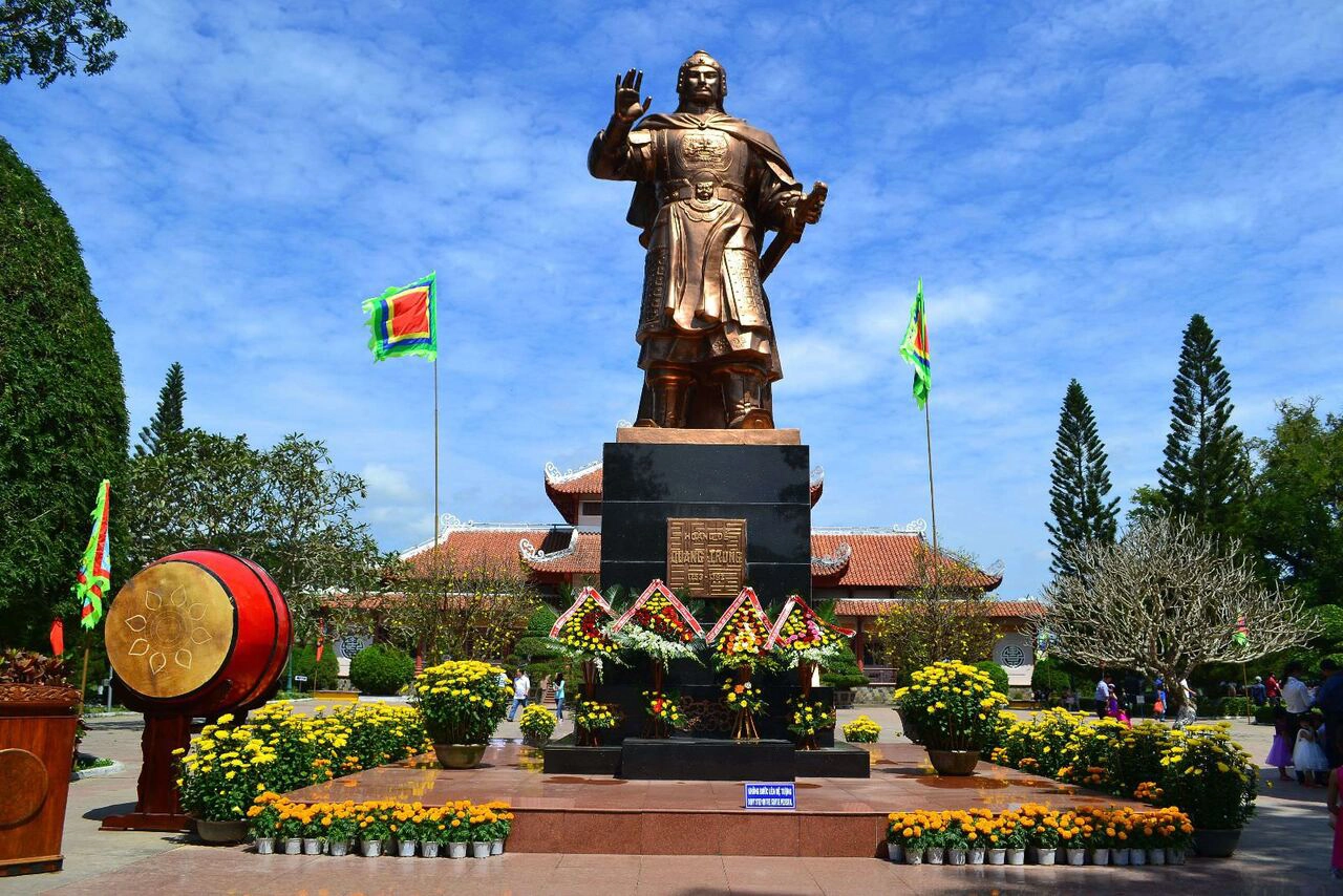 Private tour | Binh Dinh Culture & History Tour
