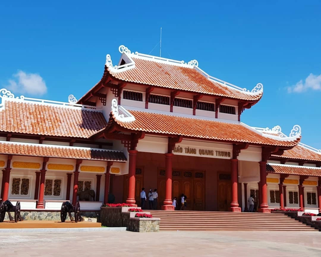 Private tour | Binh Dinh Culture & History Tour