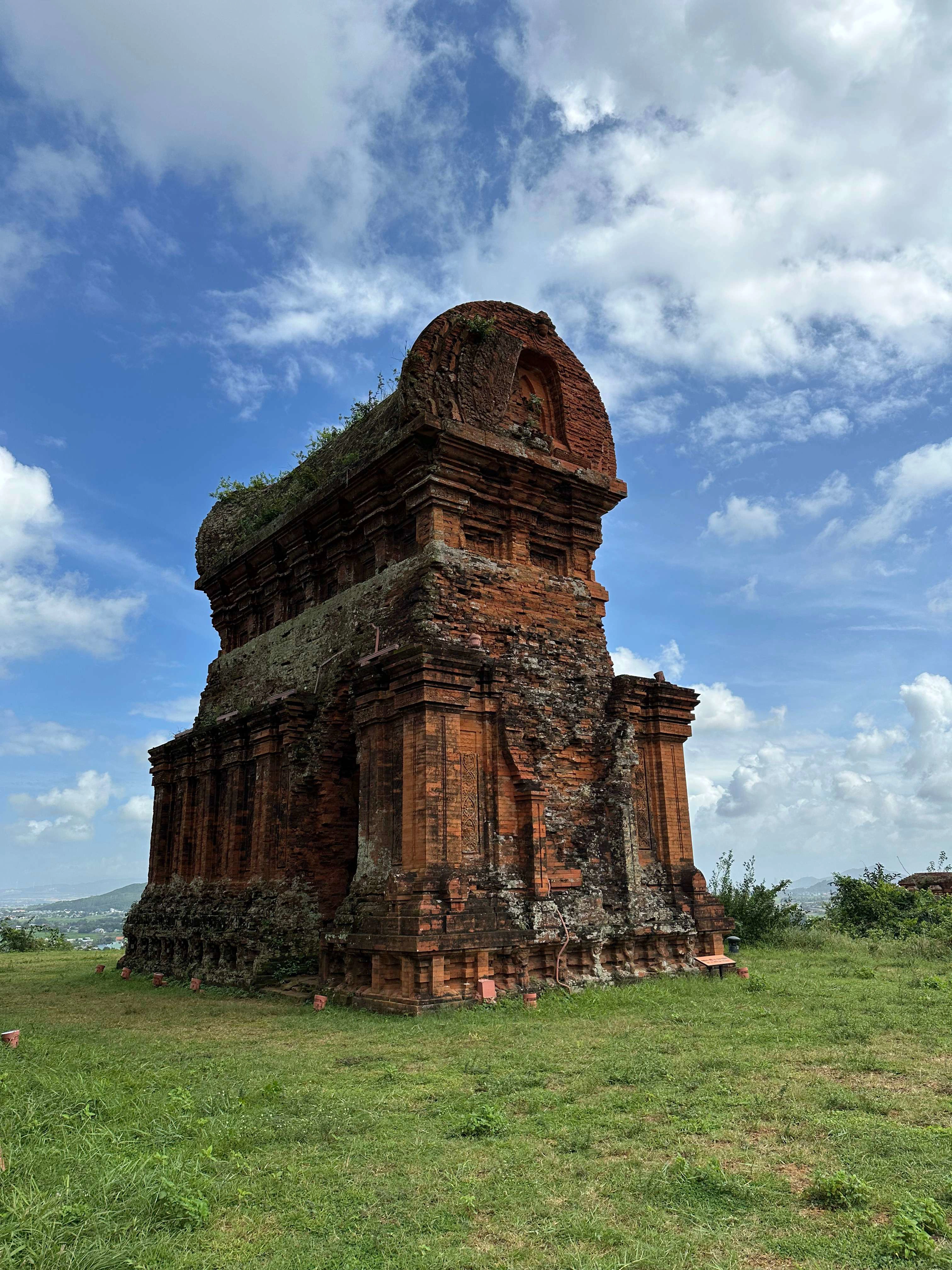 Private tour | Flavors of Champa - Heritage - Food and experience in Quy Nhon