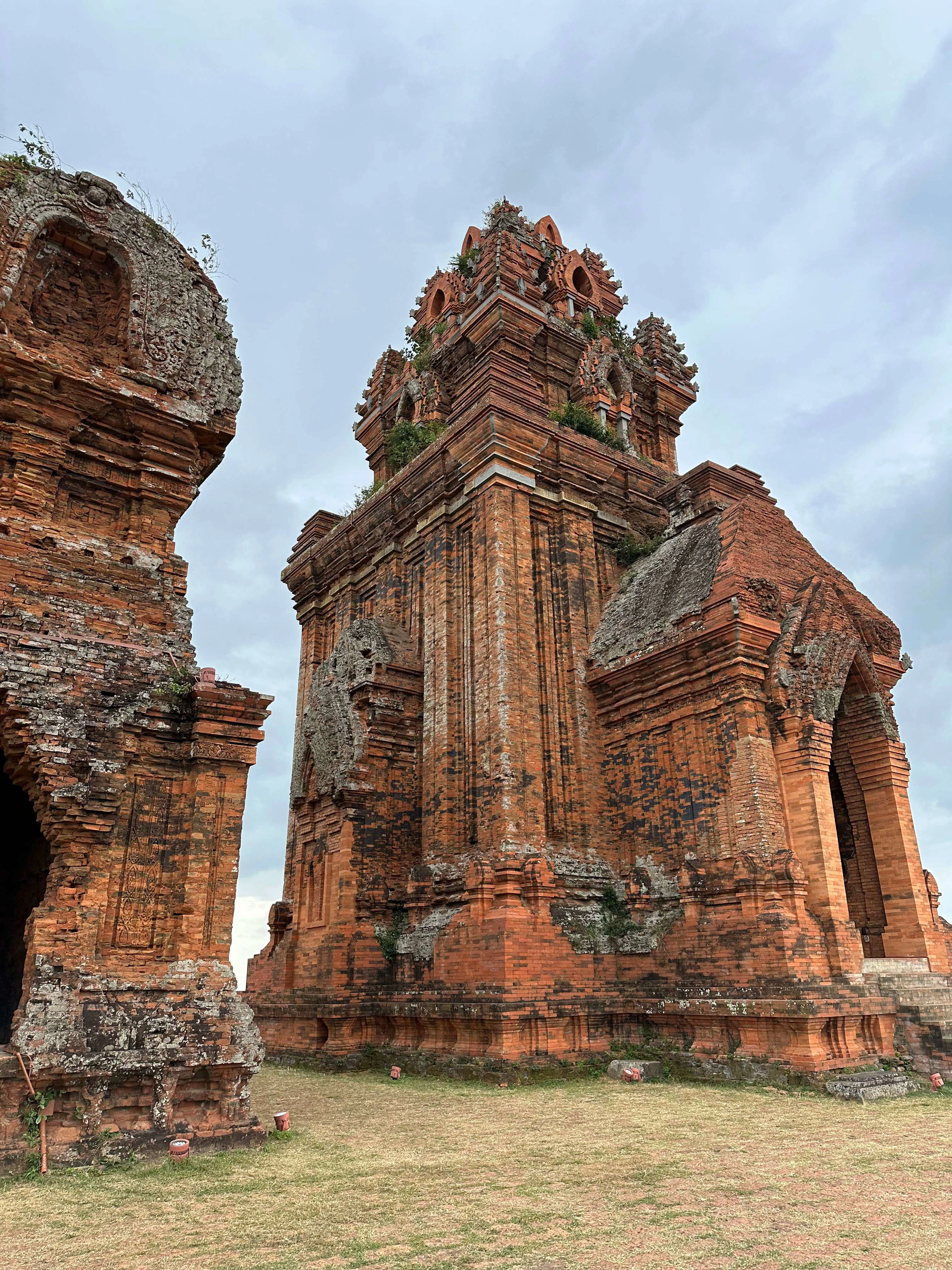 Private tour | Flavors of Champa - Heritage - Food and experience in Quy Nhon