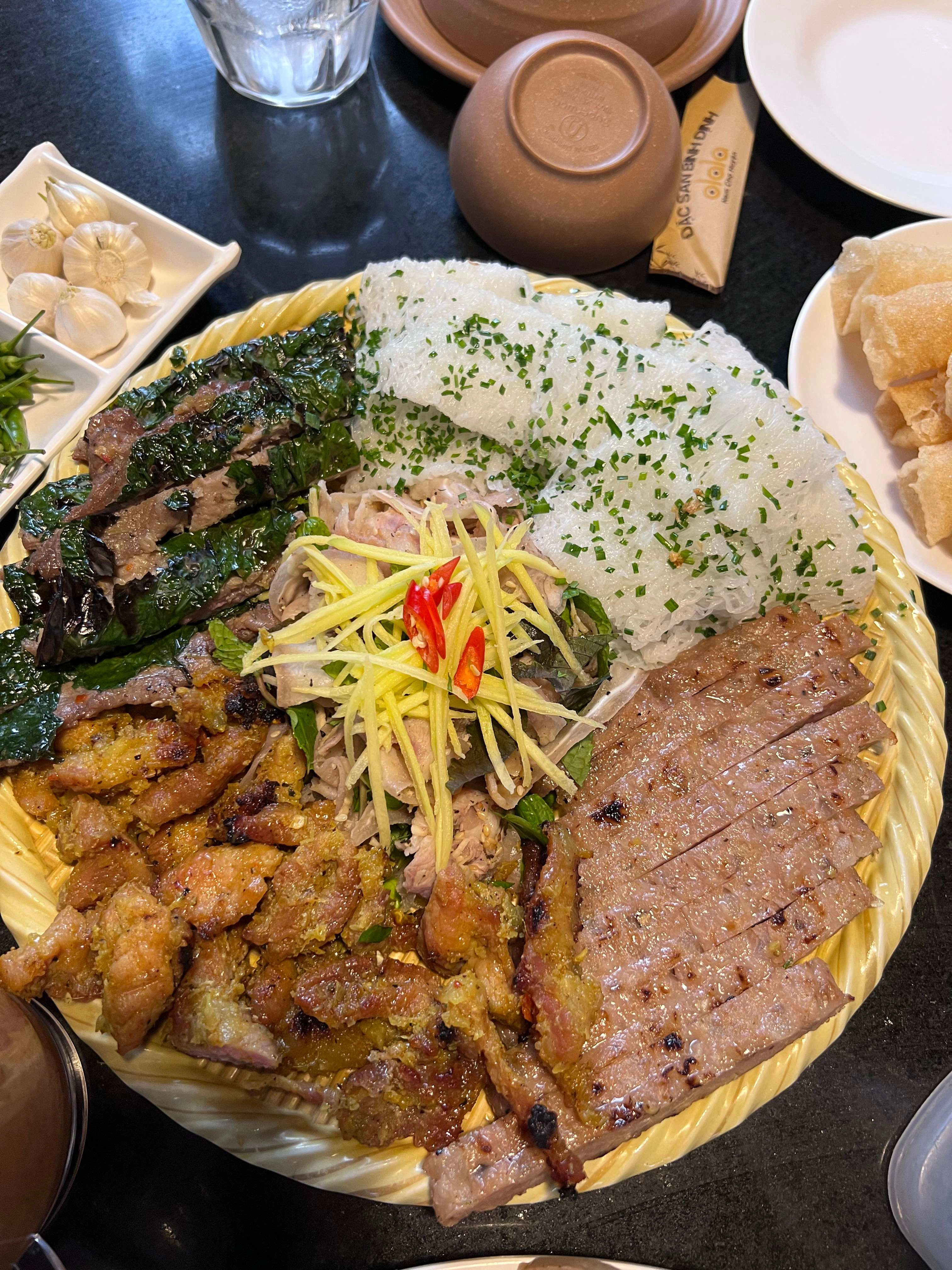 Private tour | Flavors of Champa - Heritage - Food and experience in Quy Nhon