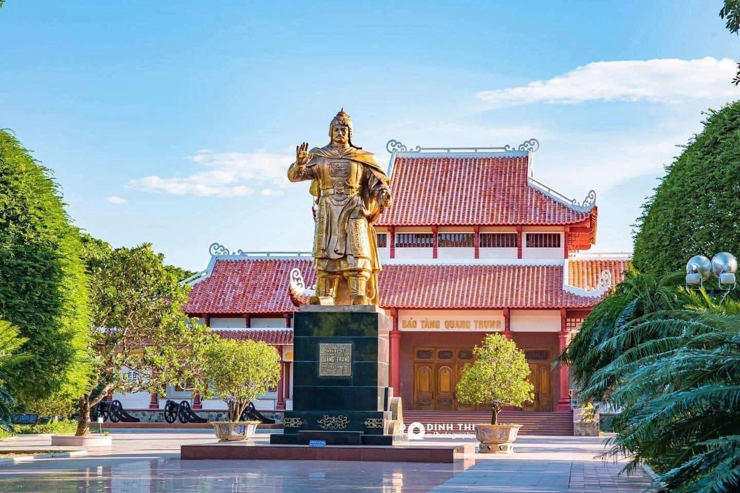 Private tour | Binh Dinh Culture & History Tour