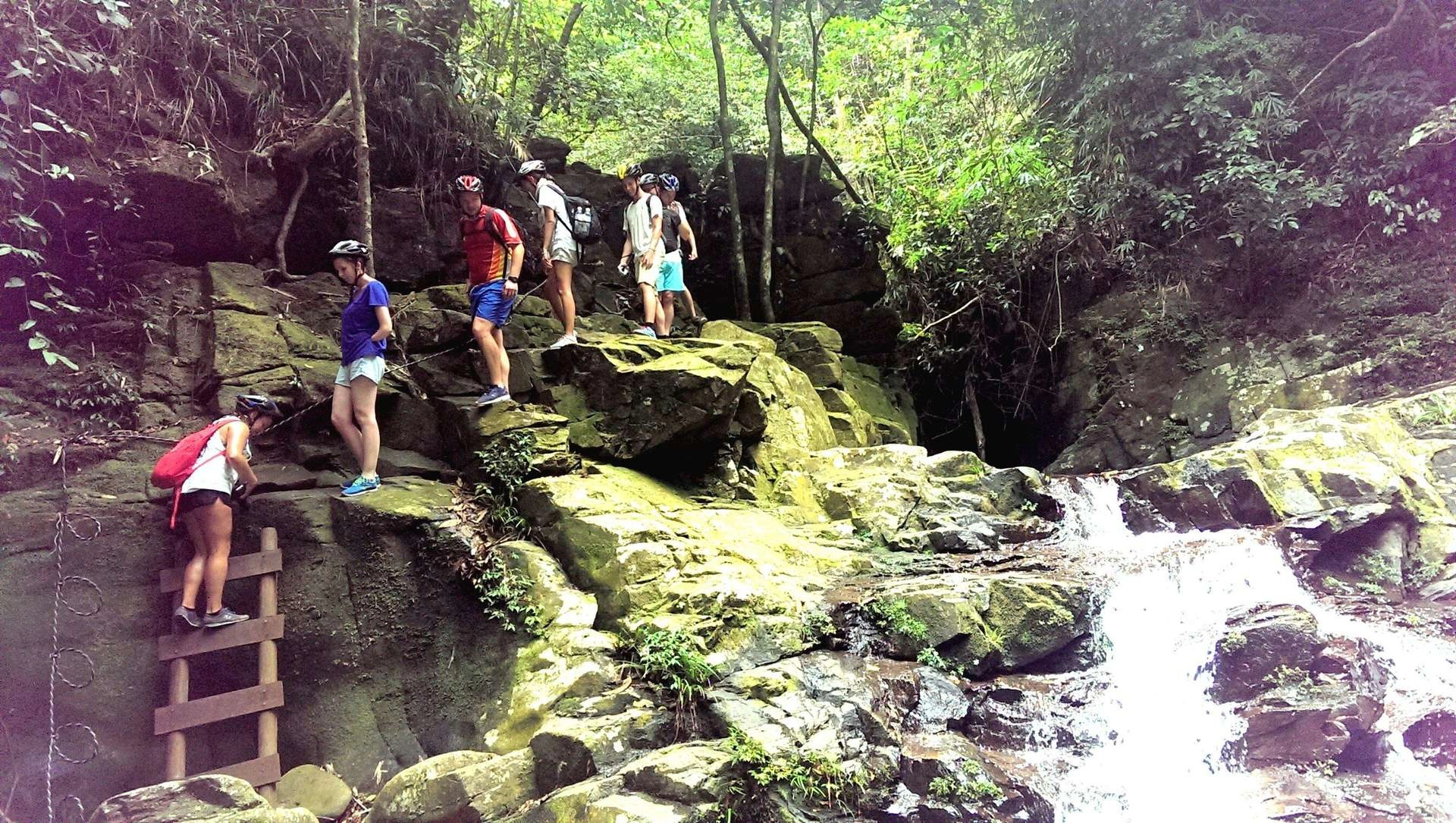 Bach Ma National Park Day Tour from Hue/Da Nang/Hoi An | Vietnam