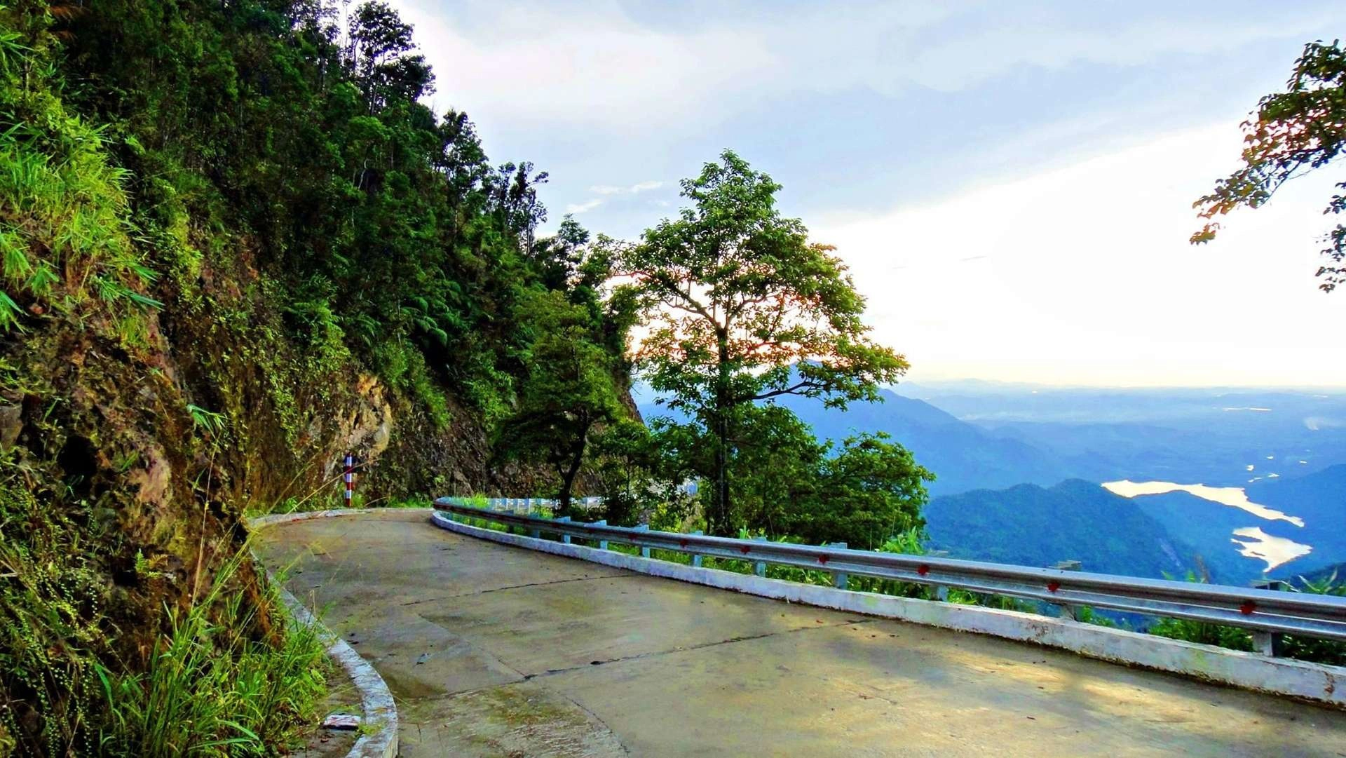 Bach Ma National Park Day Tour from Hue/Da Nang/Hoi An | Vietnam