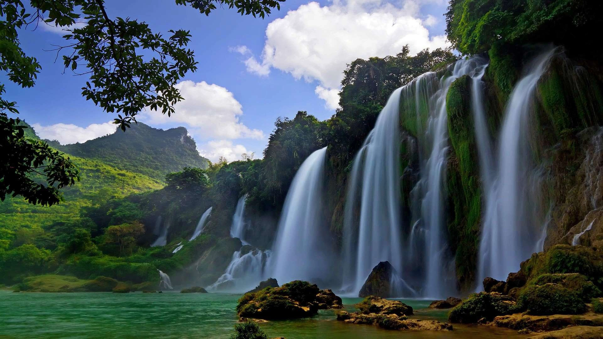 Bach Ma National Park Day Tour from Hue/Da Nang/Hoi An | Vietnam