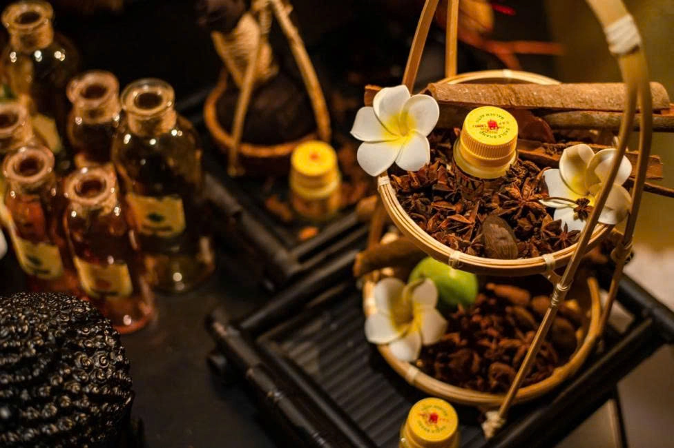 Relaxing Experience at Grand Spa | Nha Trang