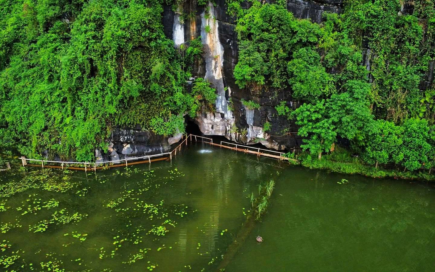 Authentic Vietnamese Countryside Experience in Ninh Binh