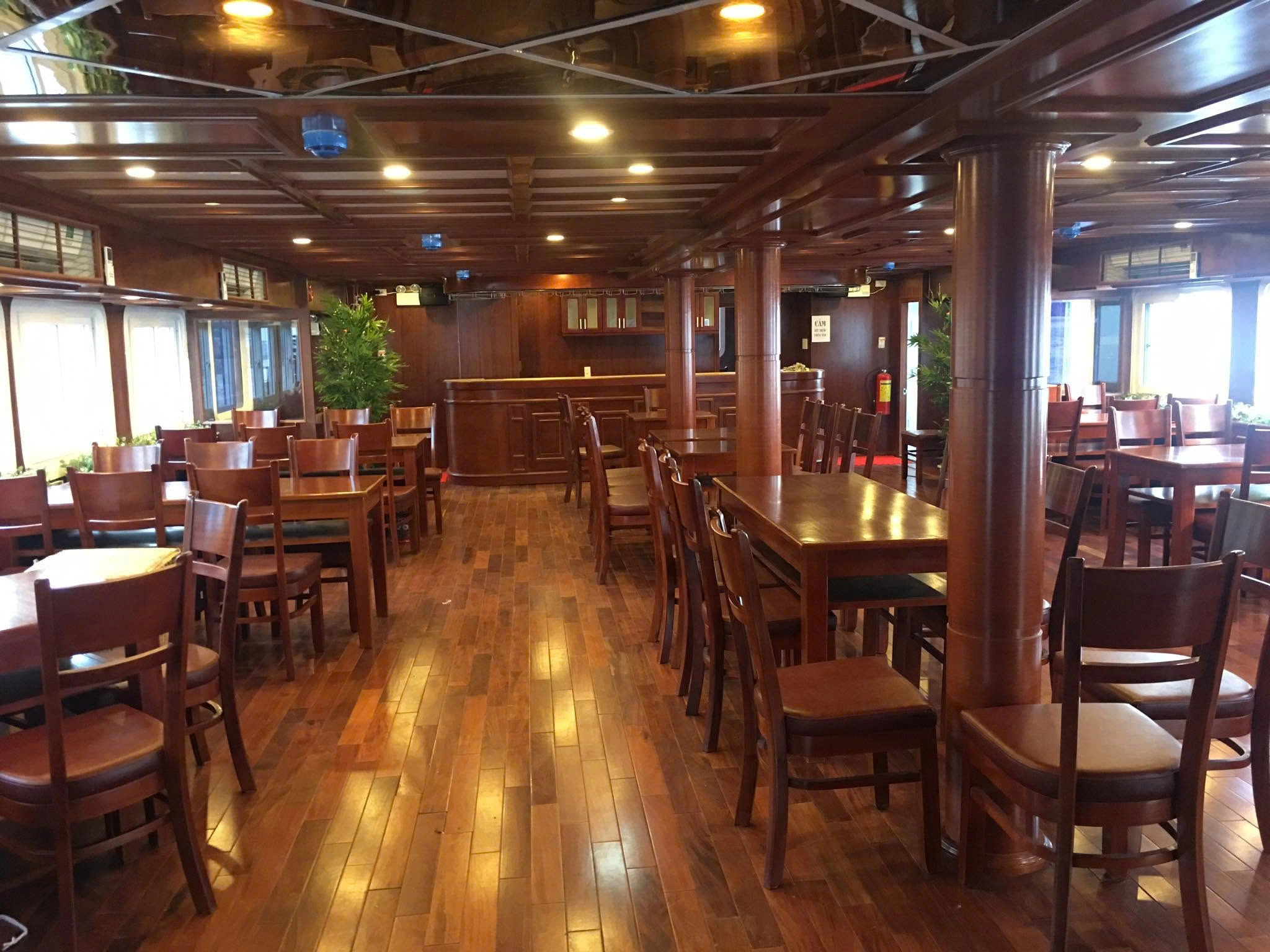 Han River Night Cruises By 7 STARS Cruise | Da Nang, Vietnam