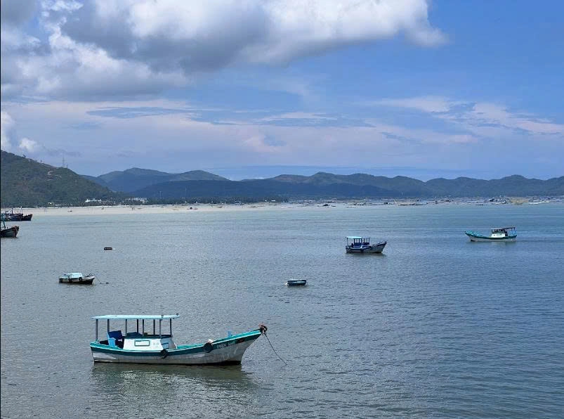 Private tour | Phu Yen Heritage & Coastal Day Tour from Quy Nhon