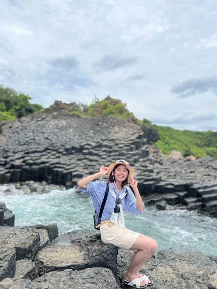 Private tour | Phu Yen Heritage & Coastal Day Tour from Quy Nhon