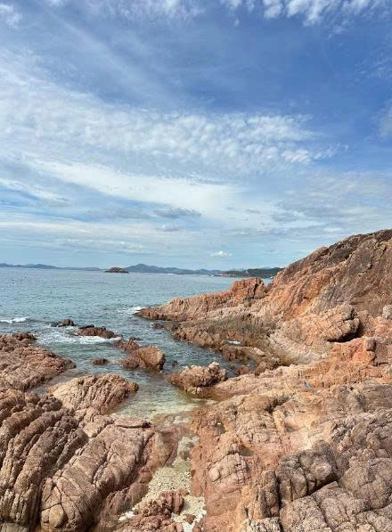 Private tour | Hon Dat Islet Snorkeling Tour from Quy Nhon
